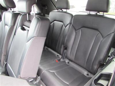 2018 Audi Q7 3.0T quattro Premium   - Photo 23 - Dublin, CA 94568