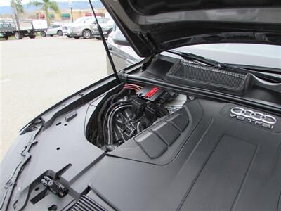 2018 Audi Q7 3.0T quattro Premium   - Photo 39 - Dublin, CA 94568
