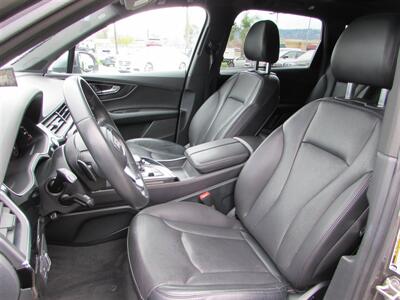 2018 Audi Q7 3.0T quattro Premium   - Photo 8 - Dublin, CA 94568