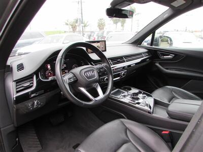 2018 Audi Q7 3.0T quattro Premium   - Photo 9 - Dublin, CA 94568