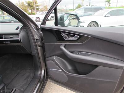 2018 Audi Q7 3.0T quattro Premium   - Photo 34 - Dublin, CA 94568