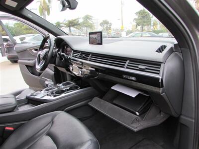 2018 Audi Q7 3.0T quattro Premium   - Photo 36 - Dublin, CA 94568