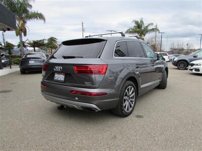 2018 Audi Q7 3.0T quattro Premium   - Photo 5 - Dublin, CA 94568