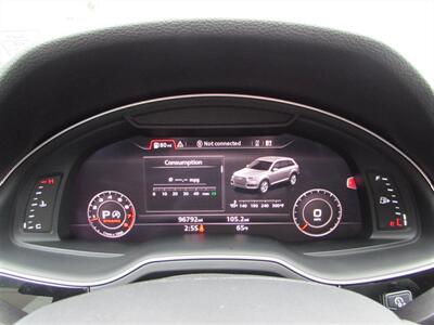 2018 Audi Q7 3.0T quattro Premium   - Photo 13 - Dublin, CA 94568