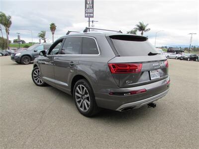 2018 Audi Q7 3.0T quattro Premium   - Photo 4 - Dublin, CA 94568