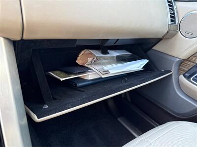 2019 Land Rover Range Rover HSE   - Photo 96 - Dublin, CA 94568