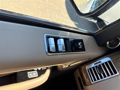 2019 Land Rover Range Rover HSE   - Photo 62 - Dublin, CA 94568
