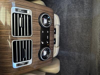 2019 Land Rover Range Rover HSE   - Photo 83 - Dublin, CA 94568