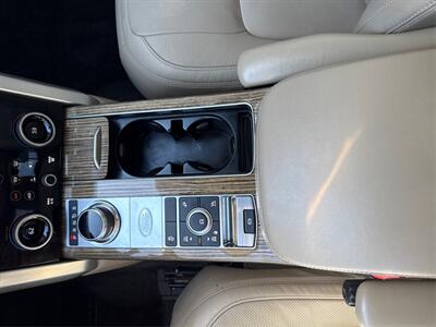 2019 Land Rover Range Rover HSE   - Photo 79 - Dublin, CA 94568