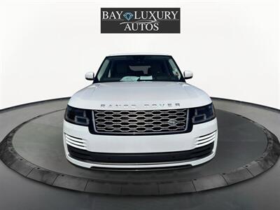 2019 Land Rover Range Rover HSE   - Photo 3 - Dublin, CA 94568