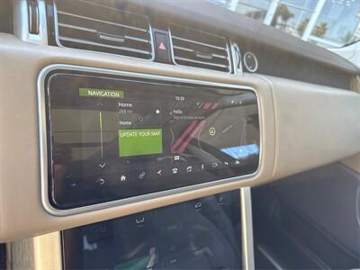 2019 Land Rover Range Rover HSE   - Photo 43 - Dublin, CA 94568
