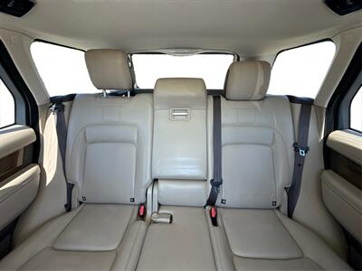 2019 Land Rover Range Rover HSE   - Photo 77 - Dublin, CA 94568