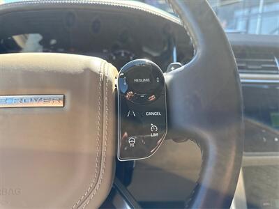 2019 Land Rover Range Rover HSE   - Photo 93 - Dublin, CA 94568
