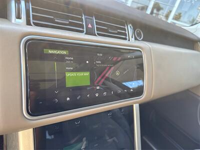 2019 Land Rover Range Rover HSE   - Photo 88 - Dublin, CA 94568