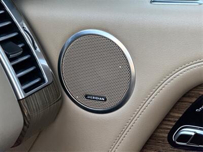 2019 Land Rover Range Rover HSE   - Photo 95 - Dublin, CA 94568