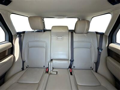 2019 Land Rover Range Rover HSE   - Photo 21 - Dublin, CA 94568