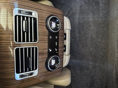 2019 Land Rover Range Rover HSE   - Photo 33 - Dublin, CA 94568