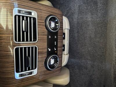 2019 Land Rover Range Rover HSE   - Photo 34 - Dublin, CA 94568