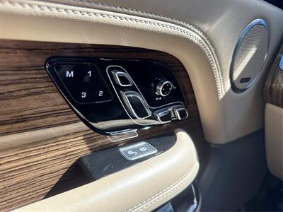 2019 Land Rover Range Rover HSE   - Photo 39 - Dublin, CA 94568