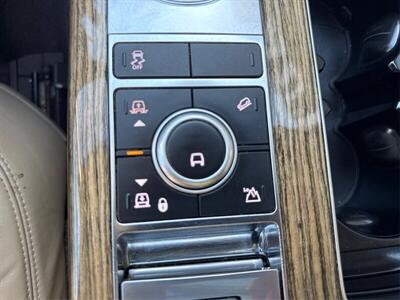 2019 Land Rover Range Rover HSE   - Photo 66 - Dublin, CA 94568