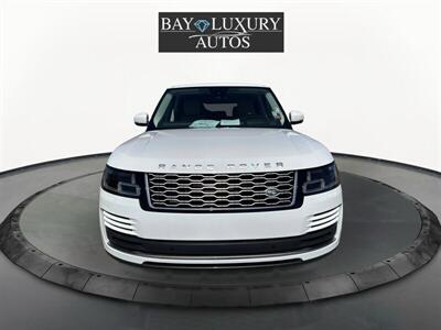 2019 Land Rover Range Rover HSE   - Photo 4 - Dublin, CA 94568