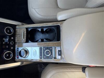 2019 Land Rover Range Rover HSE   - Photo 25 - Dublin, CA 94568