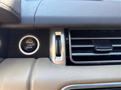 2019 Land Rover Range Rover HSE   - Photo 49 - Dublin, CA 94568