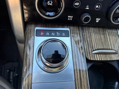 2019 Land Rover Range Rover HSE   - Photo 64 - Dublin, CA 94568