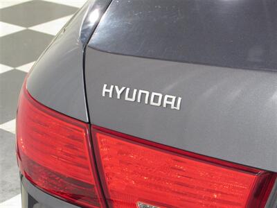 2009 Hyundai SONATA GLS   - Photo 12 - Dublin, CA 94568