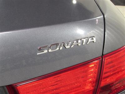 2009 Hyundai SONATA GLS   - Photo 13 - Dublin, CA 94568