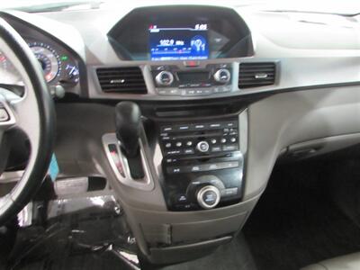 2011 Honda Odyssey EX-L   - Photo 21 - Dublin, CA 94568