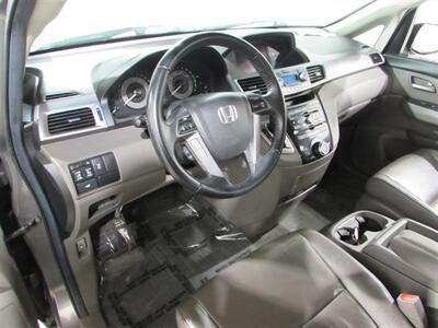 2011 Honda Odyssey EX-L   - Photo 29 - Dublin, CA 94568