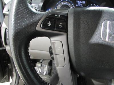 2011 Honda Odyssey EX-L   - Photo 17 - Dublin, CA 94568