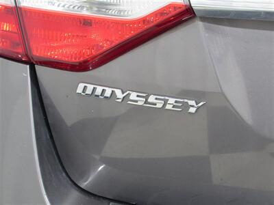2011 Honda Odyssey EX-L   - Photo 12 - Dublin, CA 94568