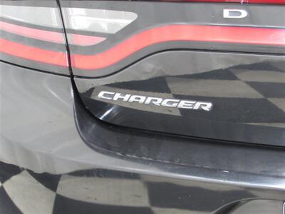 2016 Dodge Charger SXT   - Photo 12 - Dublin, CA 94568