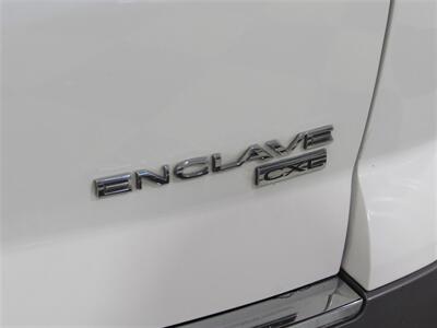 2011 Buick Enclave CXL   - Photo 13 - Dublin, CA 94568