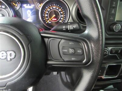 2021 Jeep Wrangler Unlimited Willys Sport   - Photo 72 - Dublin, CA 94568