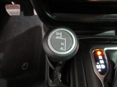 2021 Jeep Wrangler Unlimited Willys Sport   - Photo 98 - Dublin, CA 94568