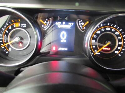 2021 Jeep Wrangler Unlimited Willys Sport   - Photo 84 - Dublin, CA 94568