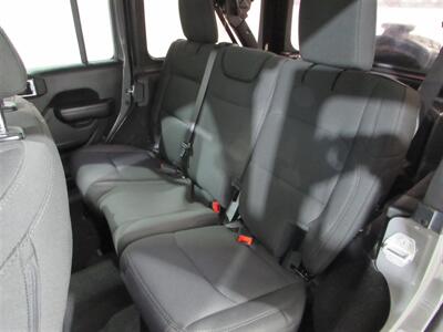 2021 Jeep Wrangler Unlimited Willys Sport   - Photo 69 - Dublin, CA 94568