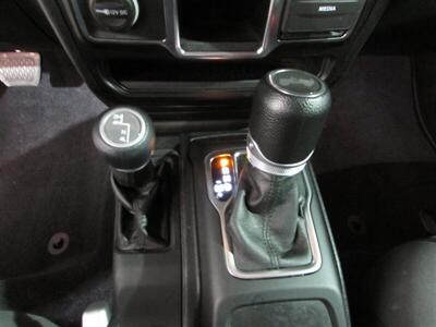 2021 Jeep Wrangler Unlimited Willys Sport   - Photo 99 - Dublin, CA 94568