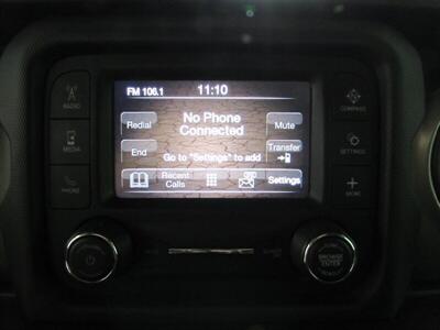 2021 Jeep Wrangler Unlimited Willys Sport   - Photo 90 - Dublin, CA 94568