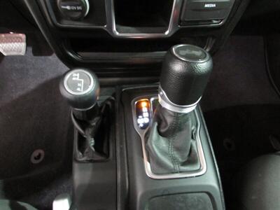 2021 Jeep Wrangler Unlimited Willys Sport   - Photo 100 - Dublin, CA 94568