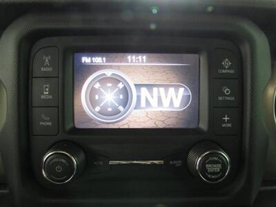 2021 Jeep Wrangler Unlimited Willys Sport   - Photo 91 - Dublin, CA 94568