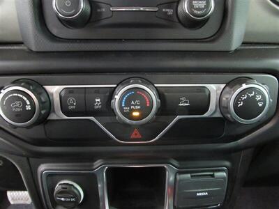 2021 Jeep Wrangler Unlimited Willys Sport   - Photo 96 - Dublin, CA 94568