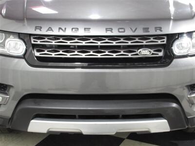 2014 Land Rover Range Rover Sport HSE   - Photo 7 - Dublin, CA 94568