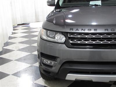 2014 Land Rover Range Rover Sport HSE   - Photo 8 - Dublin, CA 94568