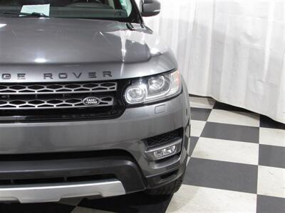 2014 Land Rover Range Rover Sport HSE   - Photo 9 - Dublin, CA 94568