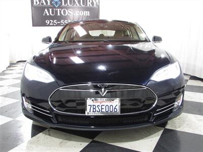 2013 Tesla Model S   - Photo 2 - Dublin, CA 94568