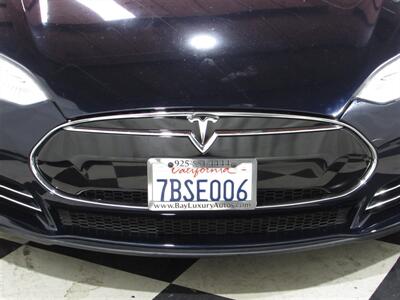 2013 Tesla Model S   - Photo 7 - Dublin, CA 94568
